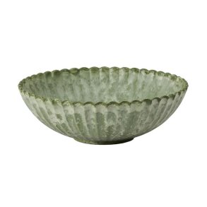 Bloom deko sk�l gr�n