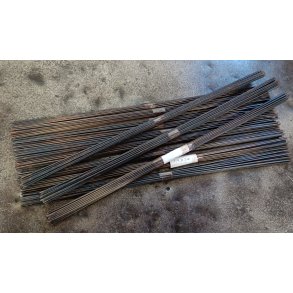 Blomstertr�d / elefanttr�d 1,4 mm - 300 mm