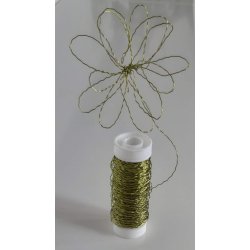 Bouillontrd  oliven grn 25 g