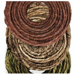 Rustik wire tr�d natur