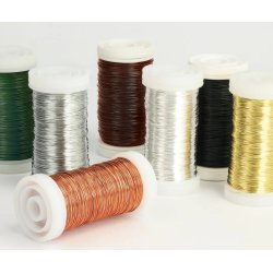 Myrtetr�d kobber 100 g