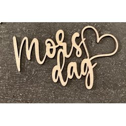 Buket skilte morsdag