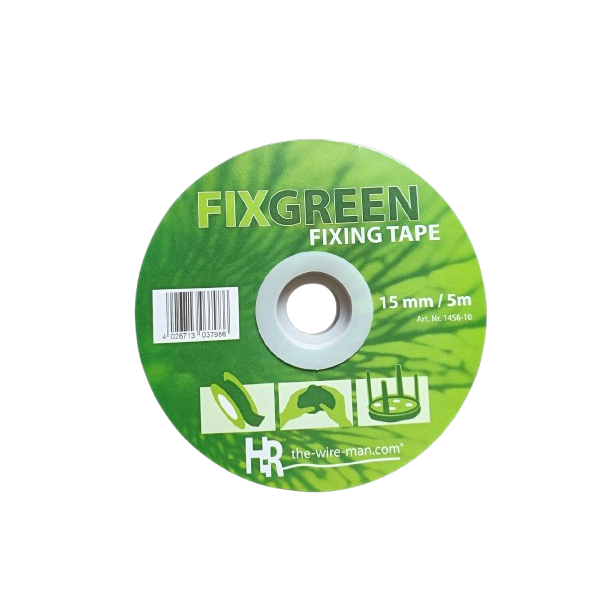 Fix tape