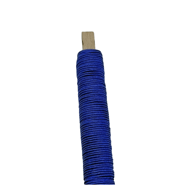 Vindselstrd papir bl