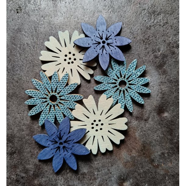Blomster blmix