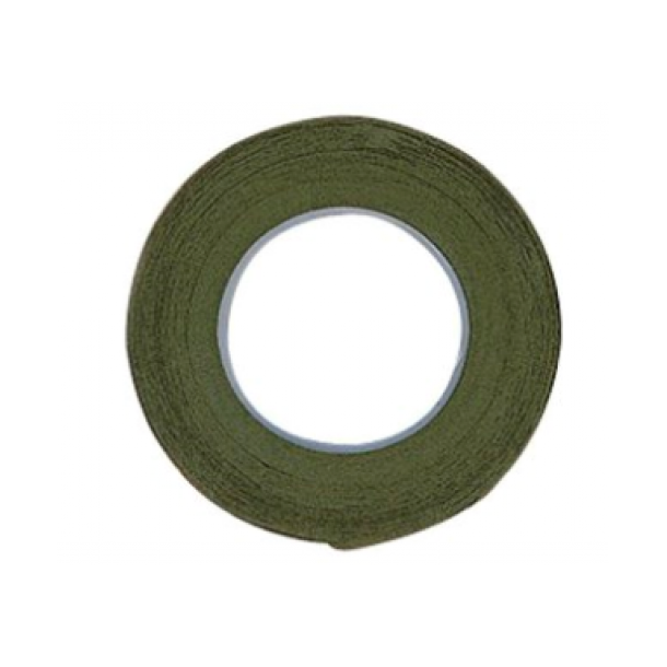 Blomstertape grn 13 mm