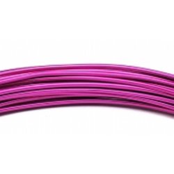 Bonzaitr�d Pink 2 mm 12 m