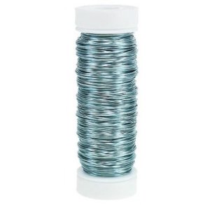 Bouillontr�d  Ice blue 25 g