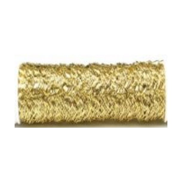 Bouillontrd  guld  25 g