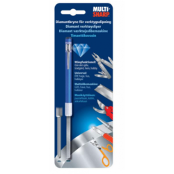 Diamant vrktjssliber