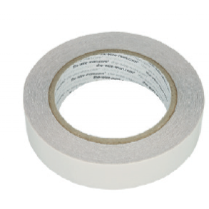 Tape dobbelt kl�bende transparent