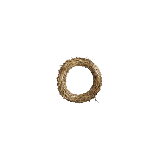 Halmkrans
