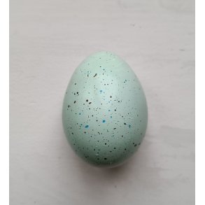 Pastel farvet h�nse�g