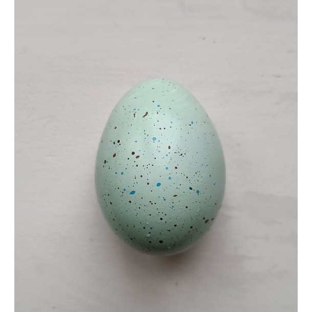 Pastel farvet hnseg