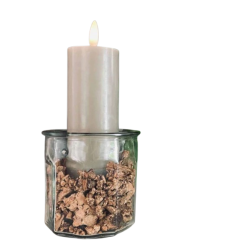 Natur kork 1,5 -3 cm