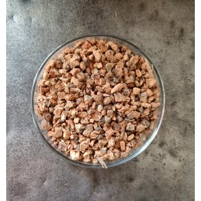 Natur kork 0,5 -1 cm