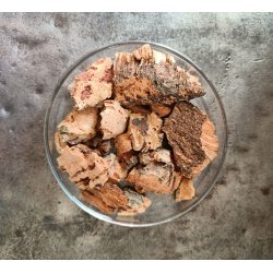 Natur kork 1,5 -3 cm