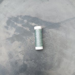 Bouillontr�d  Ice blue 25 g