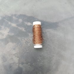 Bouillontr�d  kobber 25 g