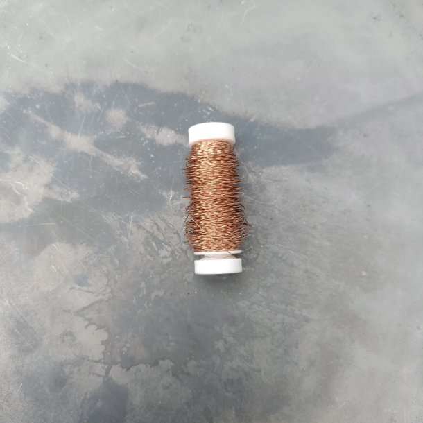 Bouillontr�d  kobber 25 g