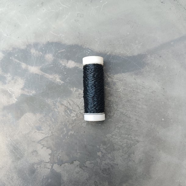 Bouillontr�d  Petrol 25 g