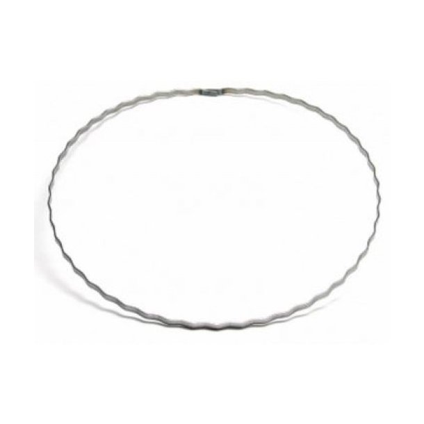 Metal ring  25