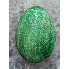 G�se�g glimmer M�rkegr�n