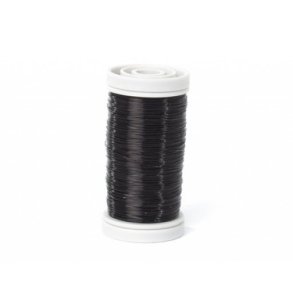 Myrtetr�d sort 100 g