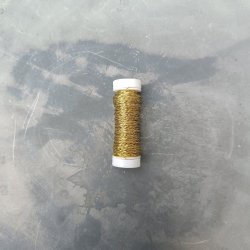 Bouillontr�d  guld  25 g