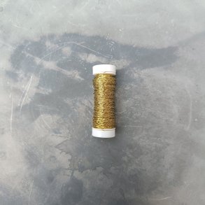 Bouillontr�d  guld  25 g