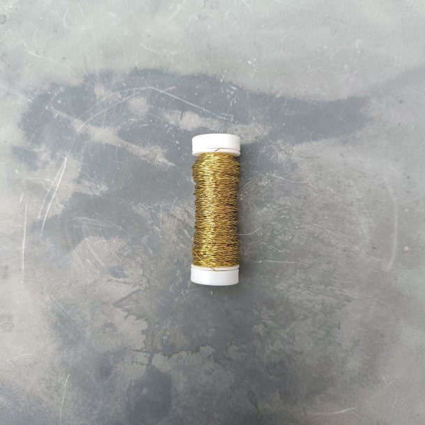 Bouillontr�d  guld  25 g