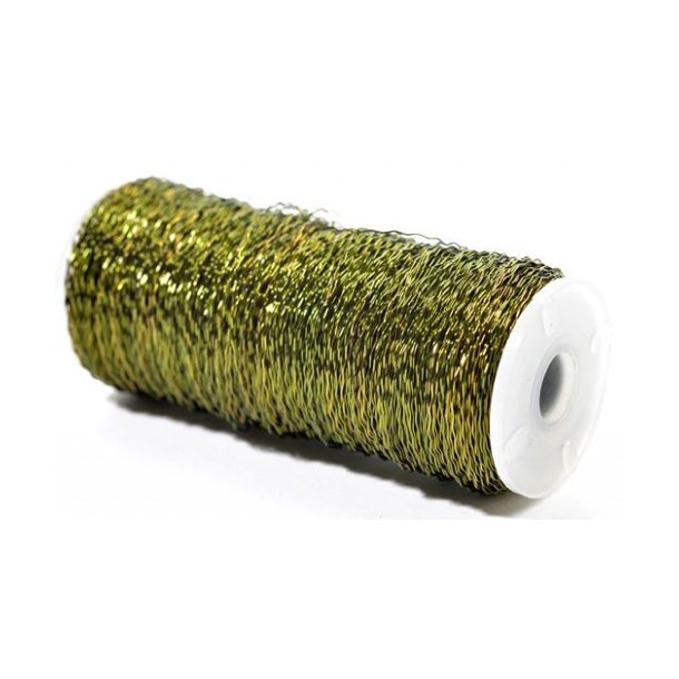 Bouillontrd  oliven grn