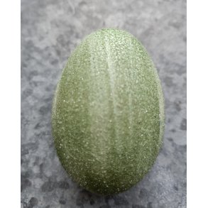 G�se�g glimmer olivengr�n