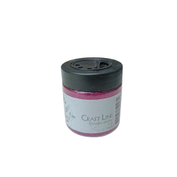 Glimmer Pink
