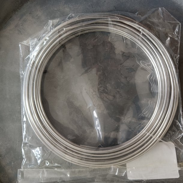 Bonzaitr�d S�lv 2 mm 12 m
