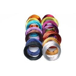 Bonzaitr�d creme 2 mm 12 m