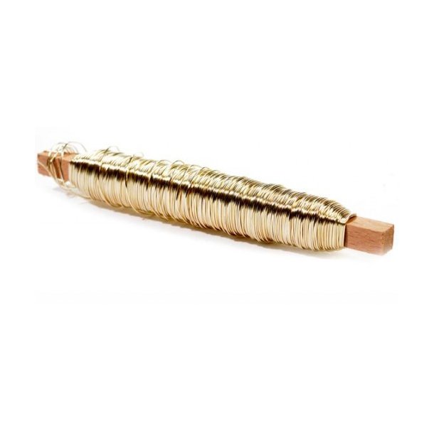 Vindselstrd champagne