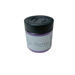 Glimmer violet